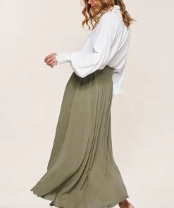La Miel Charmaine Skirt