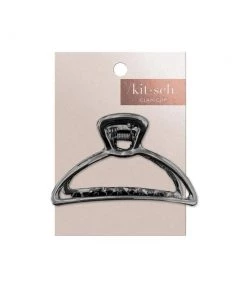 Beauty Kitsch Open Shape Claw Clip 14 Beauty Kitsch Open Shape Claw Clip