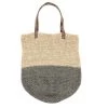 Santa Barbara Designs Accessories Abbie Jute Tote
