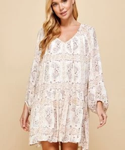 Millibon Dresses + Rompers Summer Romance Dress