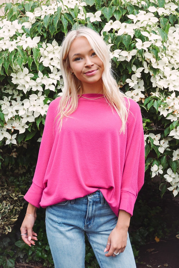 Charlotte Avery Half Sleeve Dolman Sweater 13 Charlotte Avery Half Sleeve Dolman Sweater