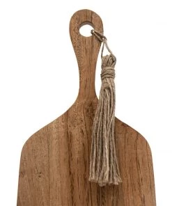 Foreside Home Benno Cutting Board