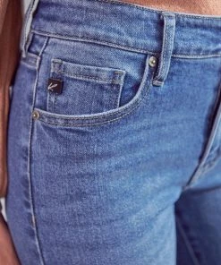 Kancan Jamison High Rise Denim 12 Kancan Jamison High Rise Denim
