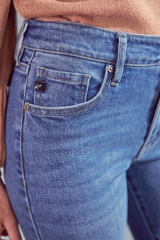 Kancan Jamison High Rise Denim 6 Kancan Jamison High Rise Denim