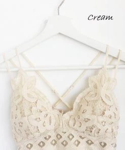 Anenome Bralettes Brielle Bralette