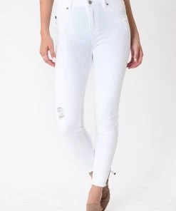 Kancan Michael High Rise Denim 33 Kancan Michael High Rise Denim