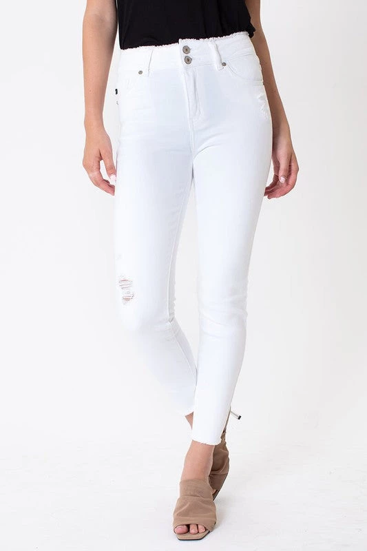 Kancan Michael High Rise Denim 15 Kancan Michael High Rise Denim