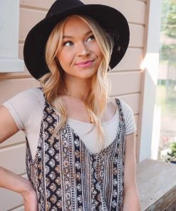 Millibon Hadley Jumper