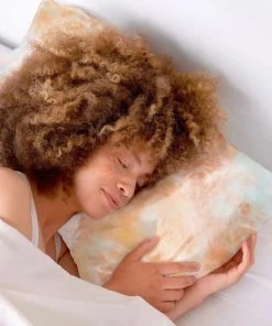 Beauty Kitsch Satin Pillowcase