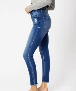 Kancan Michael High Rise Denim 21 Kancan Michael High Rise Denim