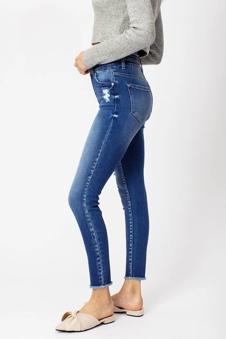 Kancan Michael High Rise Denim 3 Kancan Michael High Rise Denim