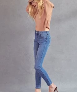 Kancan Jamison High Rise Denim 9 Kancan Jamison High Rise Denim