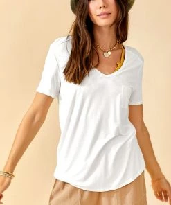 La Miel Sonoma Tee New Arrivals