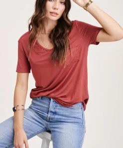 La Miel Sonoma Tee New Arrivals