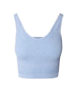 Tops NikiBiki Ruby Ribbed Crop Tank 43 Tops NikiBiki Ruby Ribbed Crop Tank