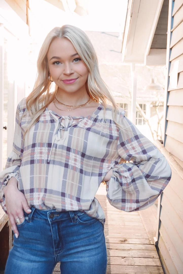 Promesa Cambridge Blouse Tops 5 Promesa Cambridge Blouse Tops