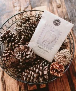 Gifts + Home Accents Bridgewater Sweet Grace Sachet