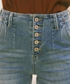 Kancan Cayman High Rise Jeans