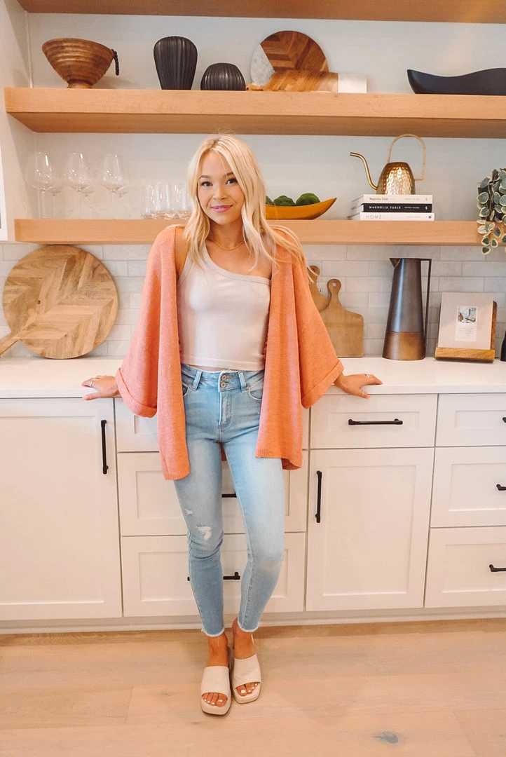 By Together Selena Cardigan 7 By Together Selena Cardigan