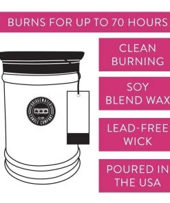 Gifts + Home Accents Bridgewater Sweet Grace Small Jar