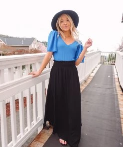 La Miel Charmaine Skirt