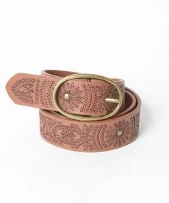 Sublime Clothing Boutique Accessories Boho Belt