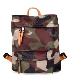 Boulevard Accessories Hailey Backpack