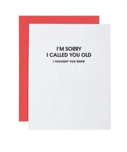 Sublime Clothing Boutique Chez Gagne Funny Greeting Cards