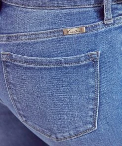 Kancan Jamison High Rise Denim 13 Kancan Jamison High Rise Denim