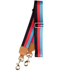 Boulevard Kris Crossbody Strap Accessories