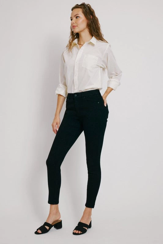 Kancan Kaycee High Rise Ankle Skinny New Arrivals 3 Kancan Kaycee High Rise Ankle Skinny New Arrivals