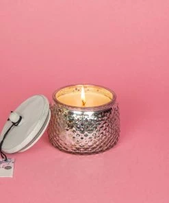 Gifts + Home Accents Bridgewater Sweet Grace Candle #036