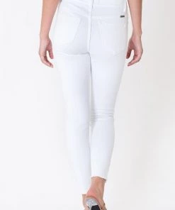 Kancan Michael High Rise Denim 37 Kancan Michael High Rise Denim