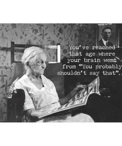 Sublime Clothing Boutique Funny Greeting Cards