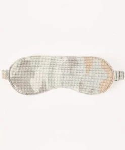 Z Supply Camo Sleep Mask Beauty