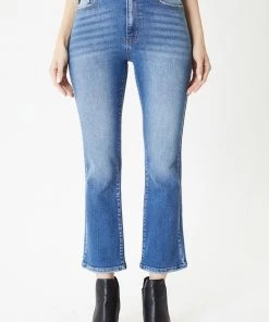 Kancan Bradford Kick Flare