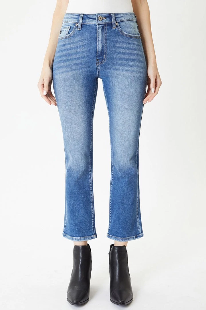 Kancan Bradford Kick Flare 1 Kancan Bradford Kick Flare