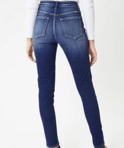 Kancan Kegan High Rise Denim 16 Kancan Kegan High Rise Denim