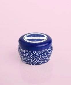 Capri Blue Volcano Mini Tin Gifts + Home Accents