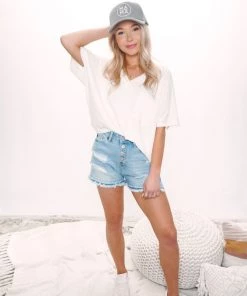 Jolie Jada Dolman Tops