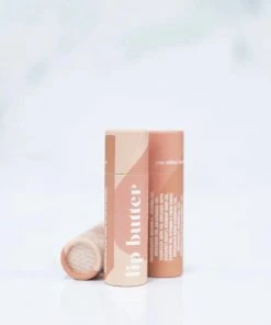 Ginger June Candle Lip Butter Beauty