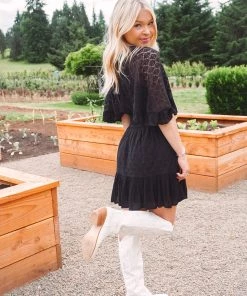 Lush Clothing Cowgirl Nights Dress 10 Lush Clothing Cowgirl Nights Dress