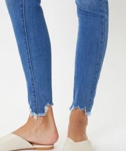 Kancan Connor High Rise Denim