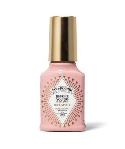 Poo Pourri Rose Spritz Gifts + Home Accents