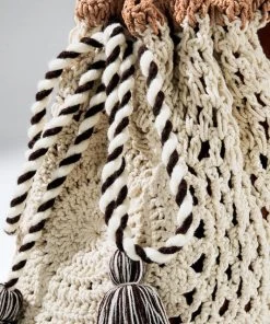 Urbanista Sea Me Crochet Backpack Accessories