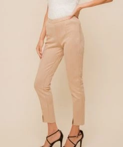 Hem & Thread Cora Pant