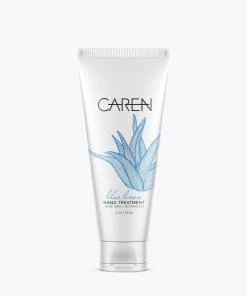 Caren Products Caren Hand Treatment