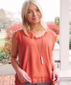 La Miel Ember Tank Tops 17 La Miel Ember Tank Tops