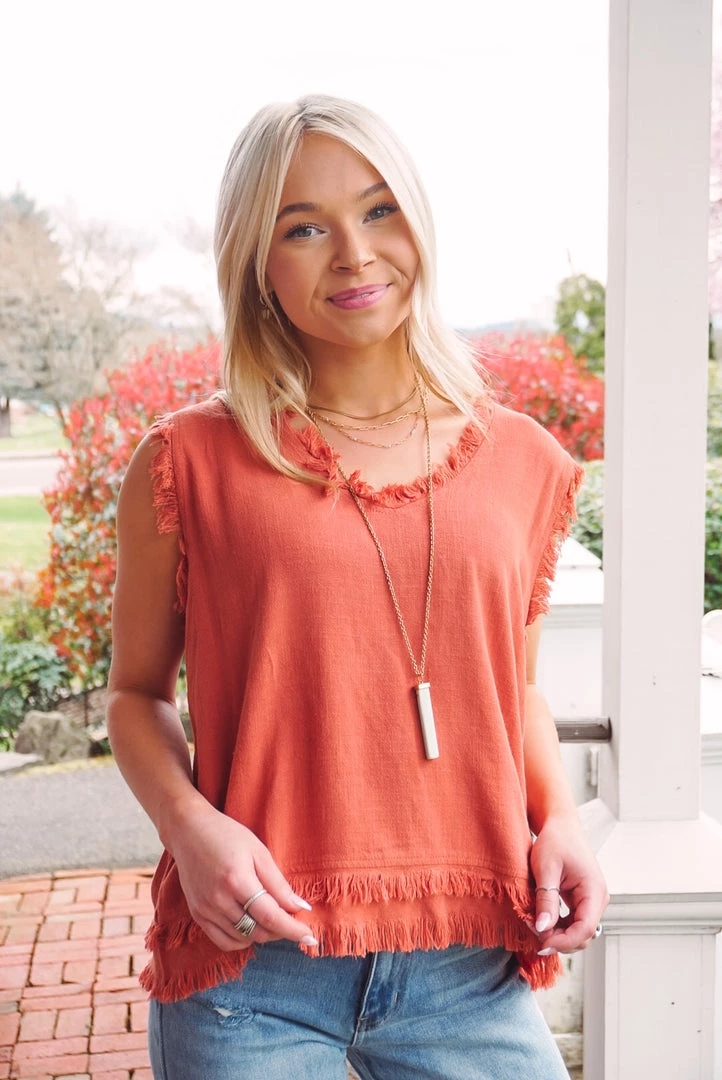 La Miel Ember Tank Tops 7 La Miel Ember Tank Tops