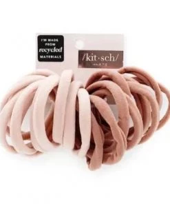 Kitsch Recycled Nylon Elastics